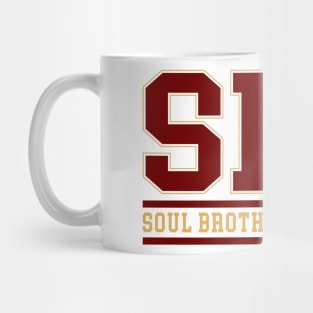 SBU Mug